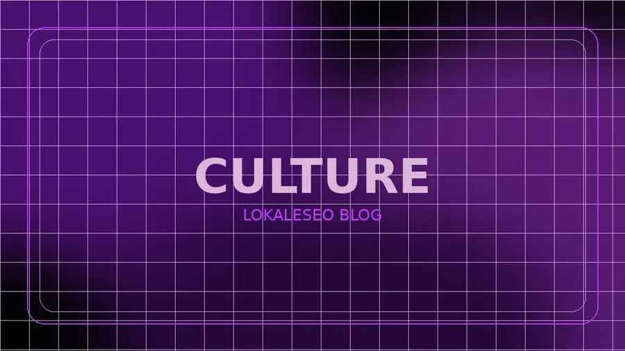 Banner Culture