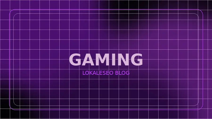 Banner Gaming