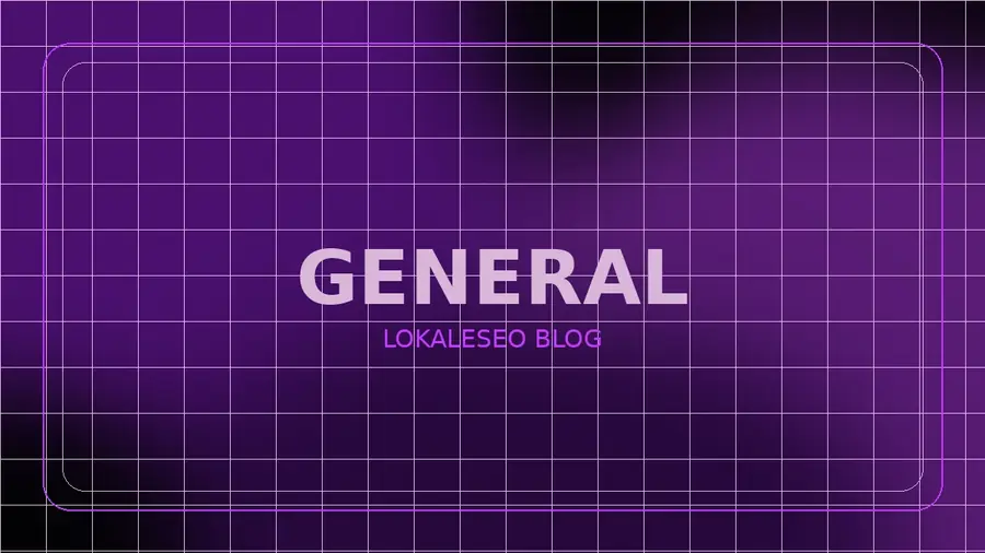 Banner General