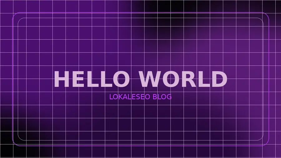 Banner General